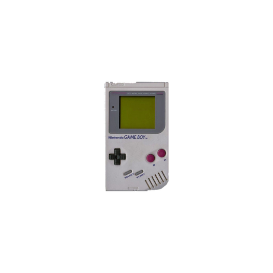 Gameboy