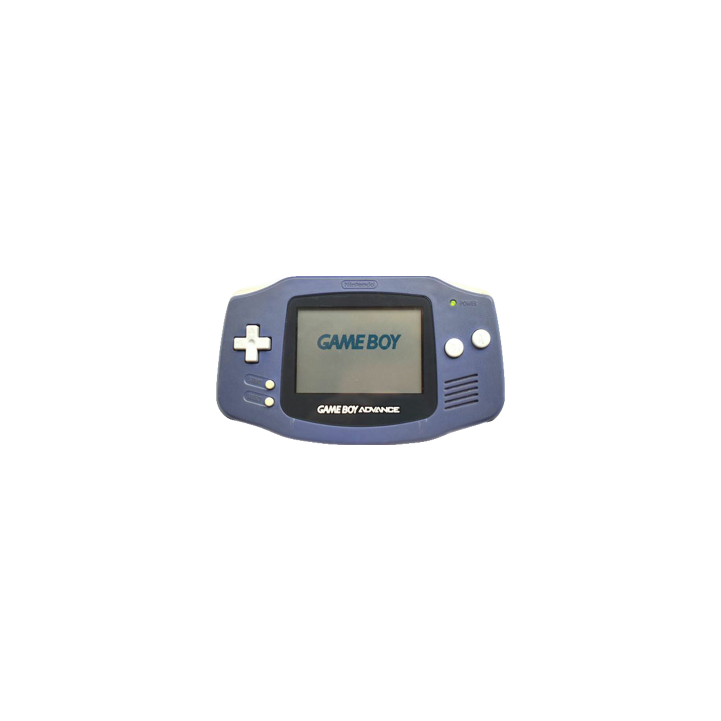 Gameboy advance