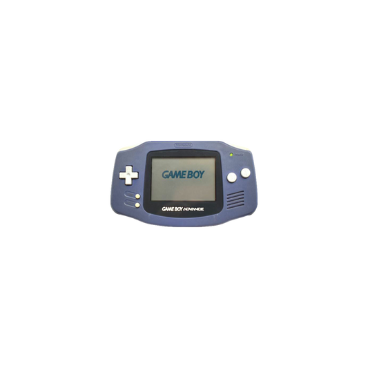 Gameboy advance