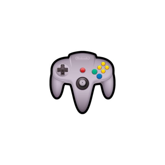 N64 controller