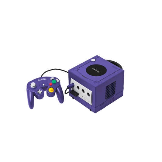 GameCube