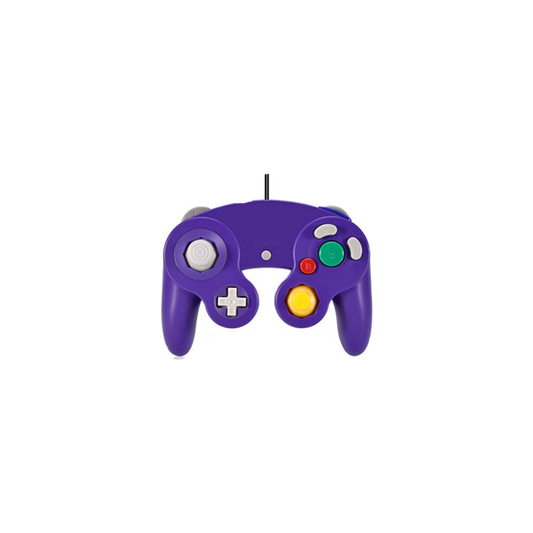 GameCube controller